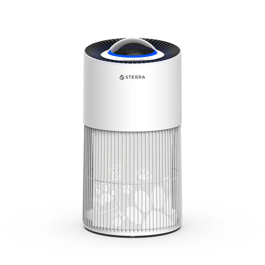 Sterra Paws™ Pet Air Purifier