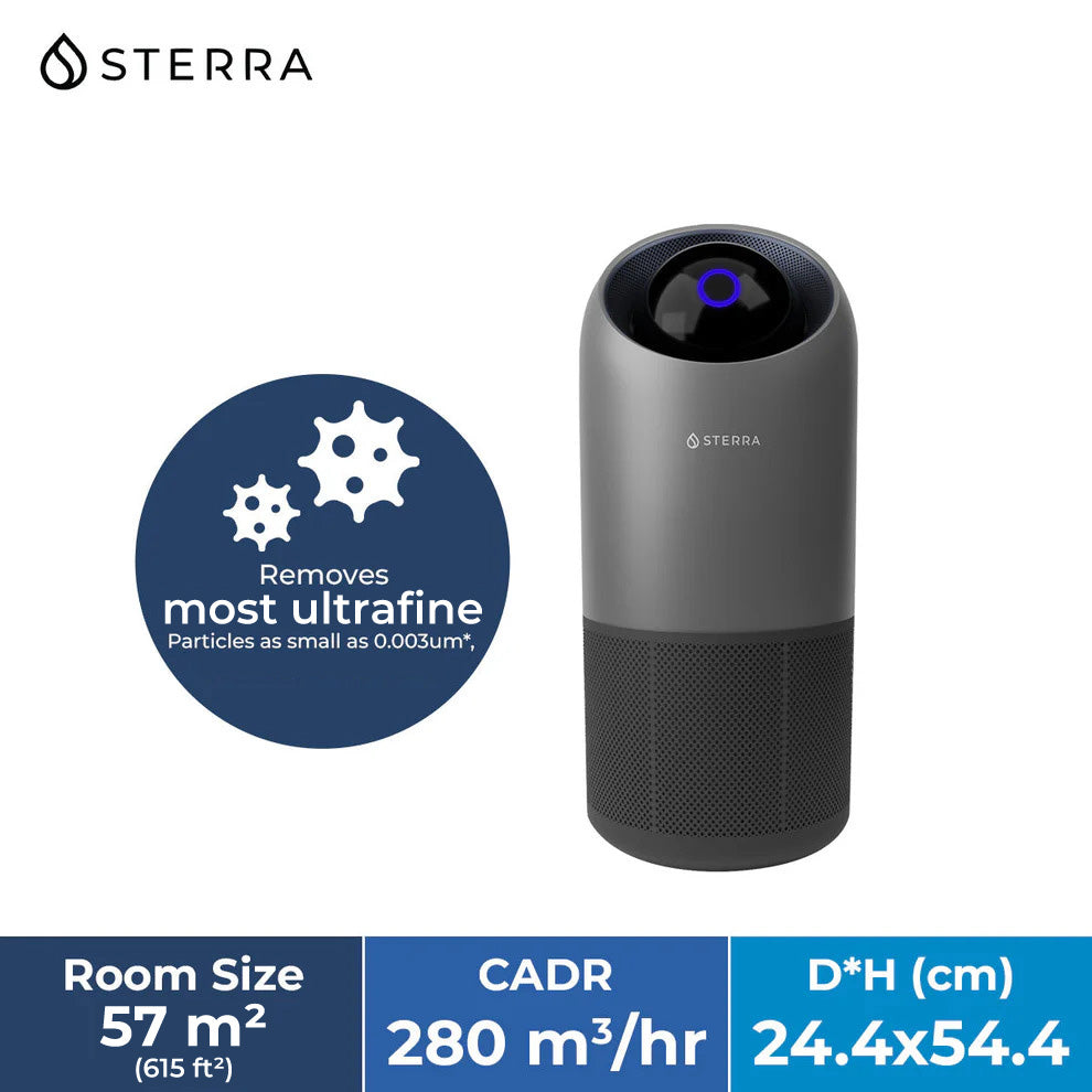 Sterra Moon Air Purifier