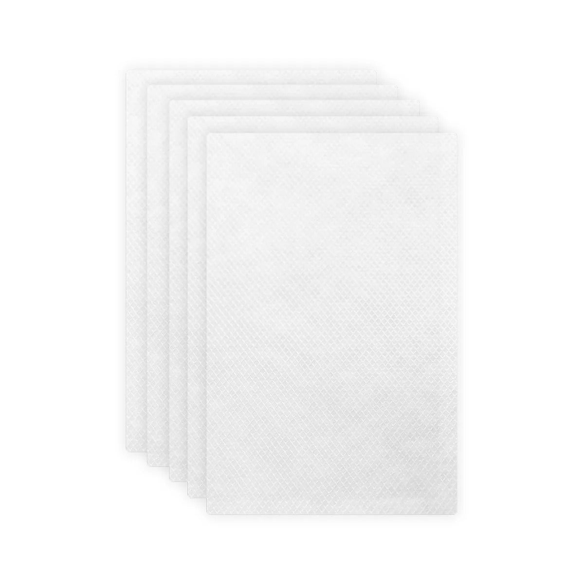 Sterra Paws™ Electrostatic Non-Woven Fabric Pre-Filter (set of 5)