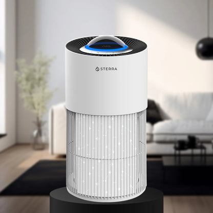 Sterra Breeze Pro Air Purifier