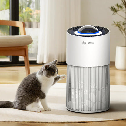 Sterra Paws™ Pet Air Purifier