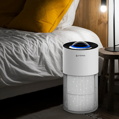 Sterra Breeze Pro Air Purifier