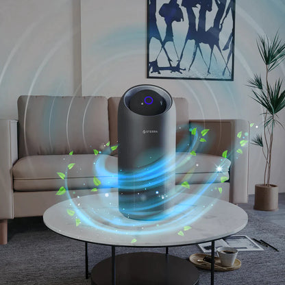 Sterra Moon Air Purifier